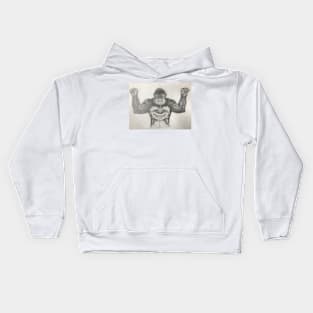 Apeshark Kids Hoodie